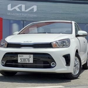 Kia Pegas-2023